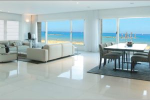 Luxury Apartment On The Seafront