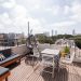 Gorgeous Rooftop APT In Amazing Location 11