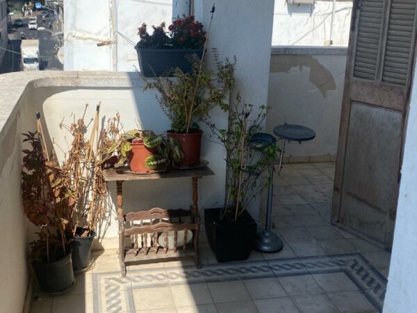 Charming 5 Room With Sea View Right By Neve Tzedek 3