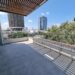 New Penthouse On Quiet ST In Central TLV 4