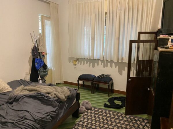 Charming 3.5 Room In Old North Of TLV 6