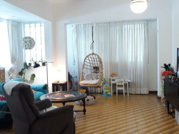 Charming 3.5 Room In Old North Of TLV 1
