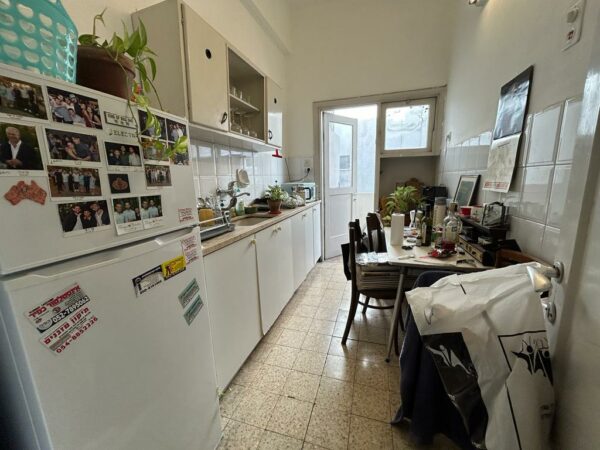 In The « Heart » A 3 Room Authentic Apartment 5