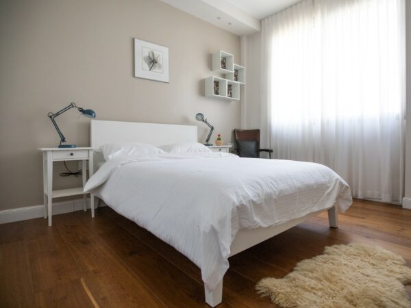 A 4 Rooms Renovated With 2 Parking Spaces 9