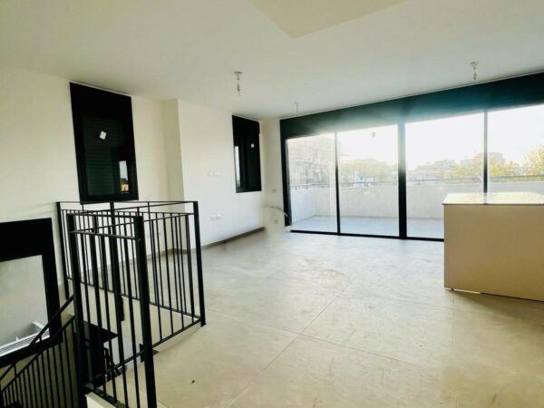 A 4 Rooms Penthouse Near The Park 2