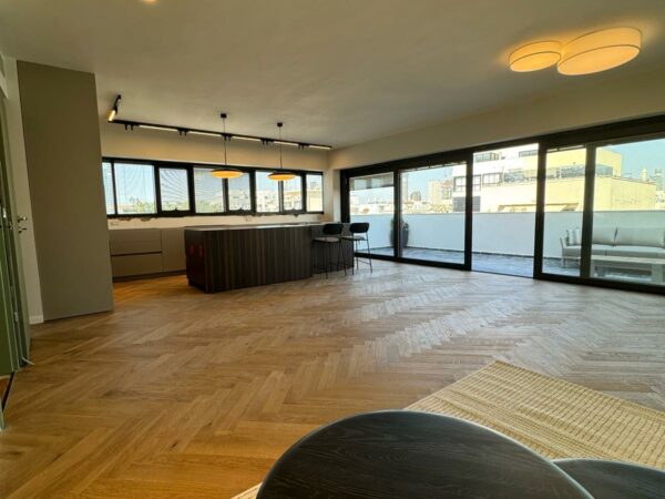 On Frug Spectacular Penthouse W Rooftop 2