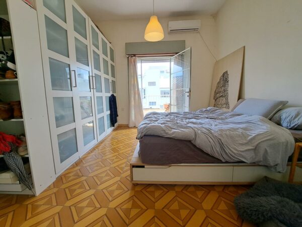 On Ben Yehuda By The Sea 4 Room Penthouse 8