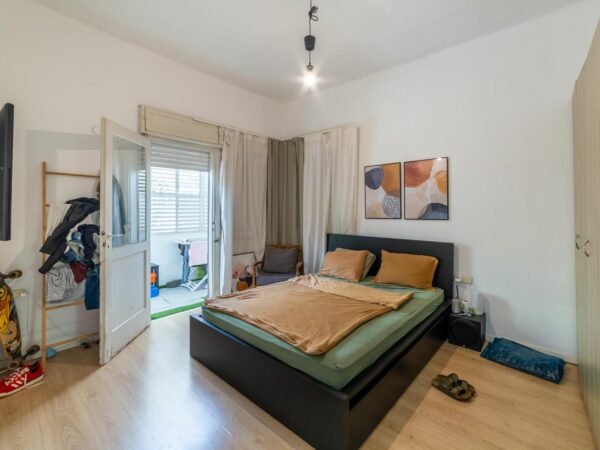 Spacious 4 Room Right By Dizengoff Sq 6