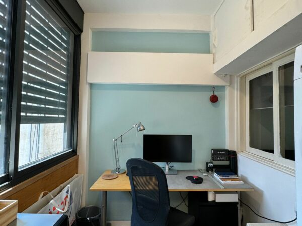 Dizengoff 2 Room In Bldg To Be Fully Renovated 7