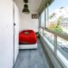 Steps From DizenGoff Center On A Quiet ST In A Renovated BLDG 17