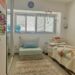 On A Pretty ST In Central Tlv Renovated 4 Room W Terrace 18