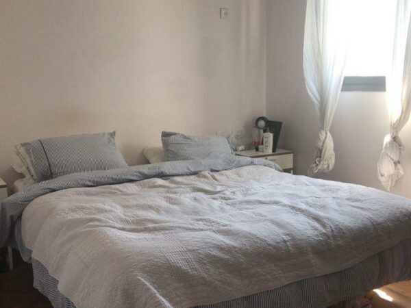 Renovated 2 Room Steps From The Heart Of TLV 4