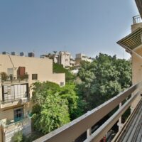 3 Room W Parking On A Charming Quiet ST Close To HaBima