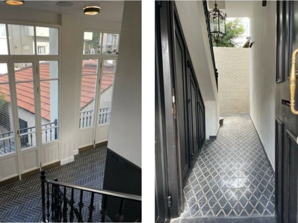 Renovated Authentic Private Home In Charming Neve Tzedek 1