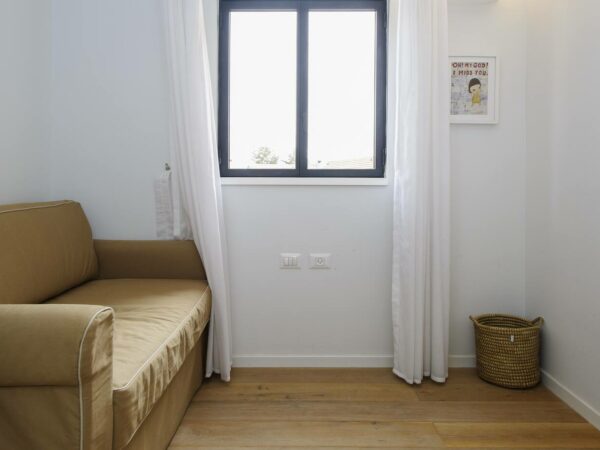 In North Jaffa A Renovated 3.5 Room Apt 10