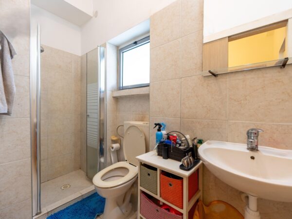 4 Room W Elevator In New Bldg Right Near Dizengoff Sq 6