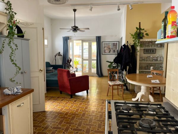 On Hess ST In A Charming Bldg Beautiful 3 Room W Terrace 2