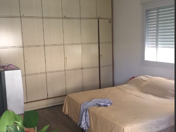 On A Quiet ST Near HaBima Cute Renovated 2 Room 8