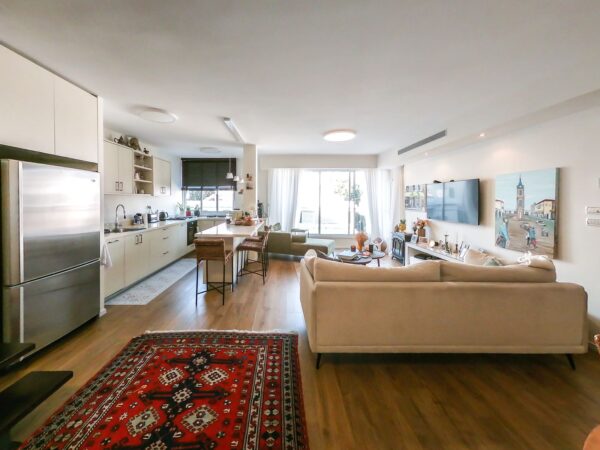 Marvelous Penthouse Right Near Basel W Rooftop And Parking 3