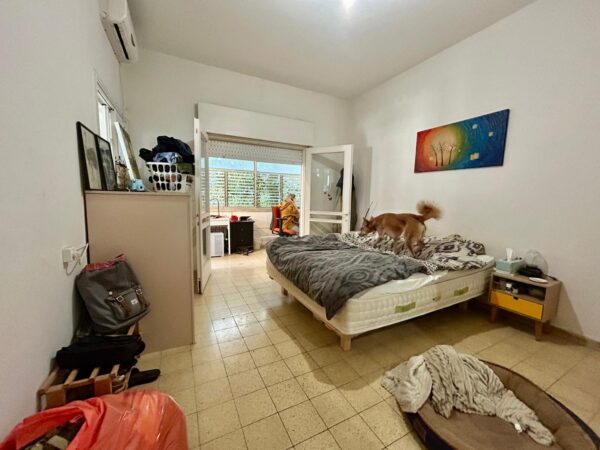 2.5 Room Apt With Lovely Balcony 5