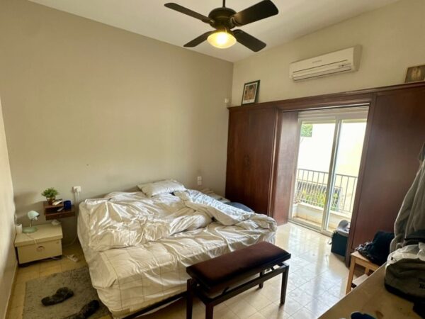 On Sderot Chen A Spacious Bright 3 Room 5