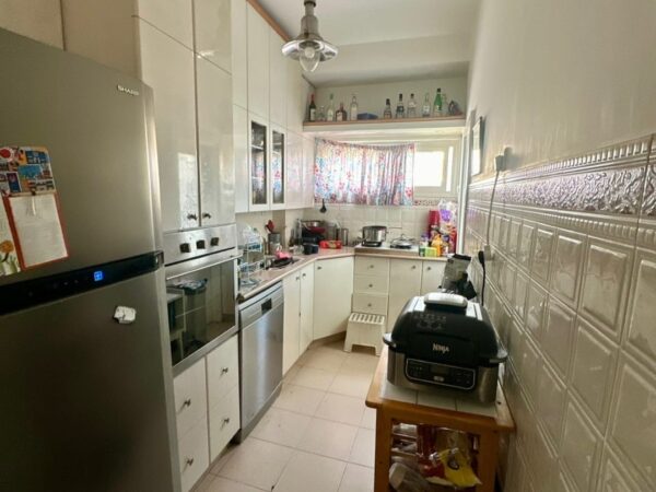 On Sderot Chen A Spacious Bright 3 Room 4