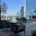 Beautiful Penthouse W Pool In Sarona Tower 17