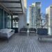 Beautiful Penthouse W Pool In Sarona Tower 15